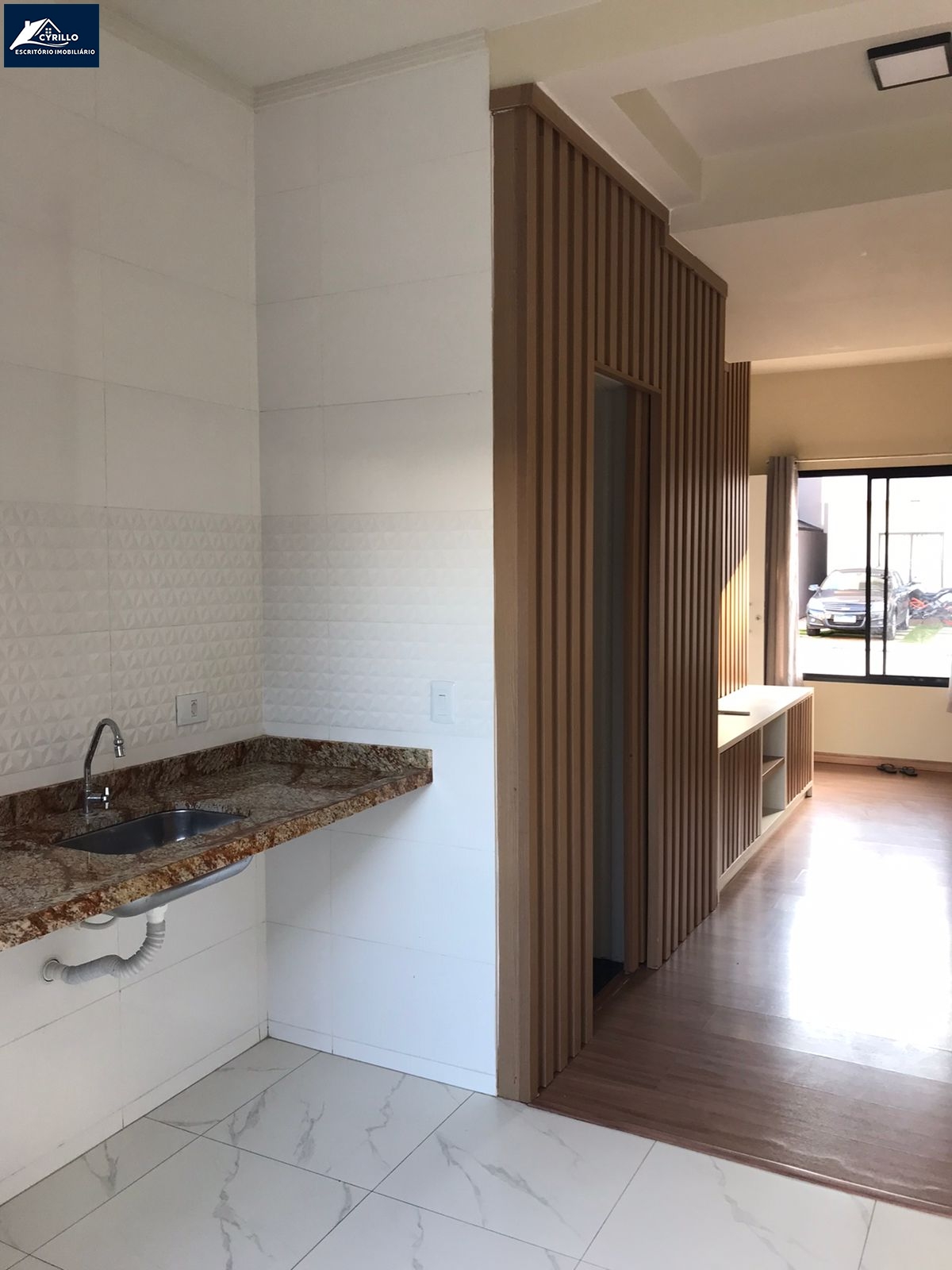 Condomínio em Taboão, São Roque - Foto 25