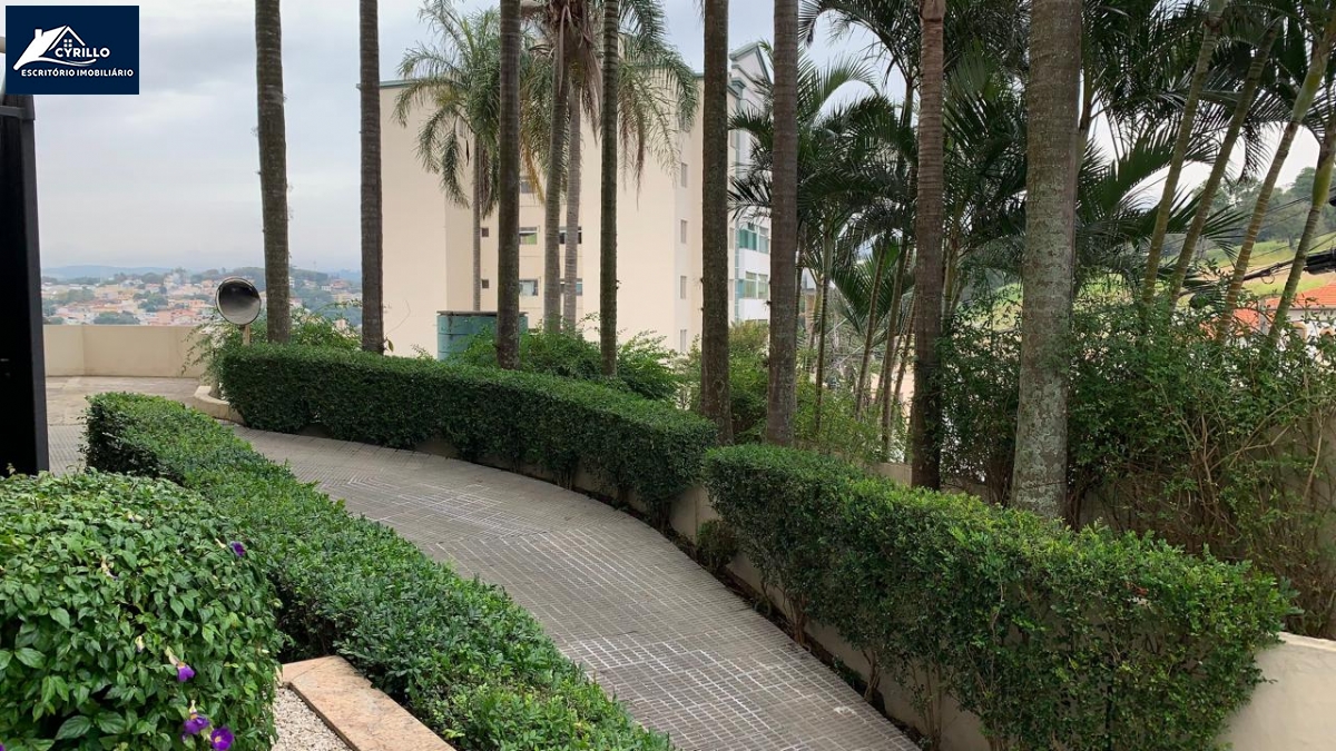 Apartamento em Jardim Carambeí, São Roque - Apartamento Alto Padrão São Roque-SP - Foto 25