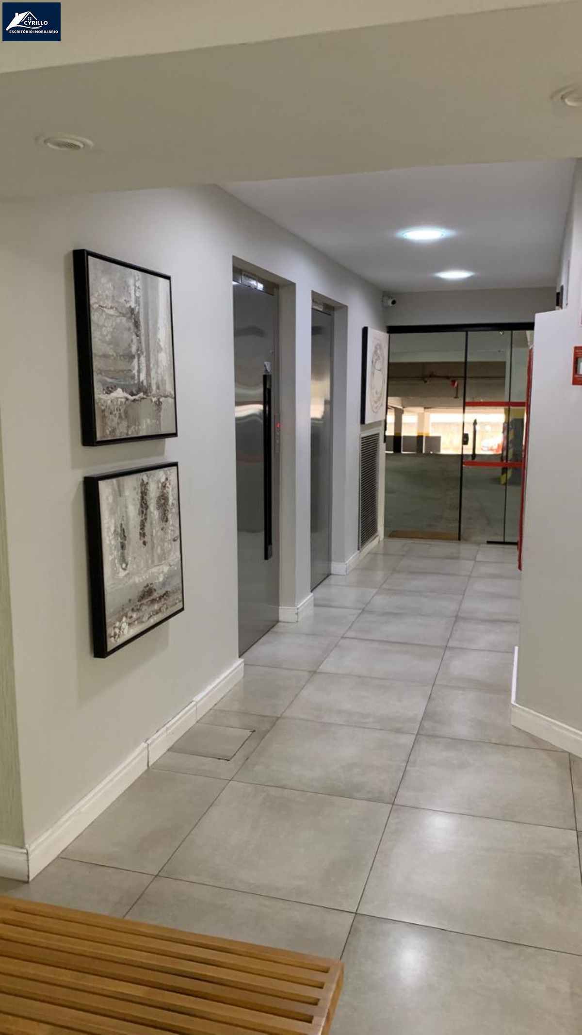Apartamento em Jardim Carambeí, São Roque - Apartamento Alto Padrão São Roque-SP - Foto 26