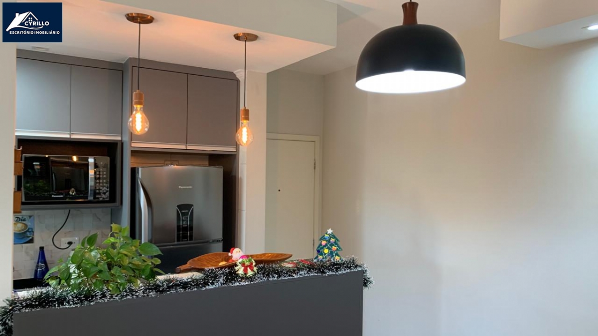 Apartamento em Taboão, São Roque - Apartamento térreo São Roque-SP - Foto 26