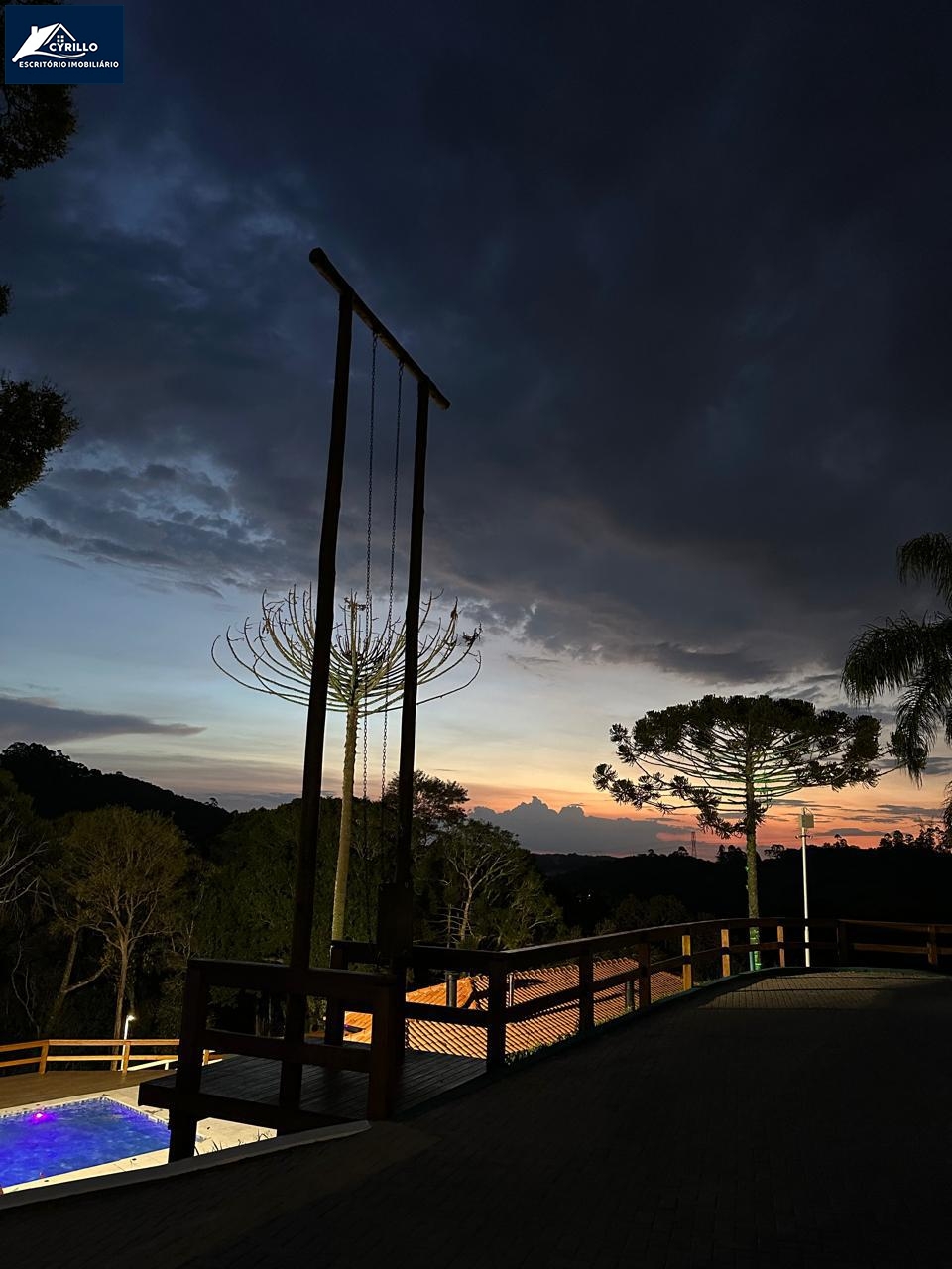 Haras em Alto da Serra, São Roque - Foto 26