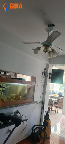 Casa em Junqueira, São Roque - Foto 27