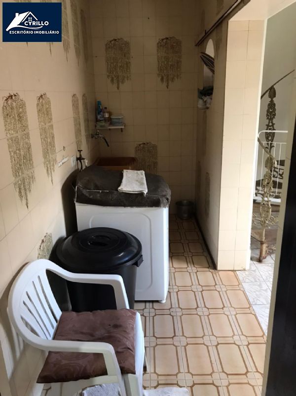 Casa em Jardim Cruzeiro, Mairinque - Foto 27