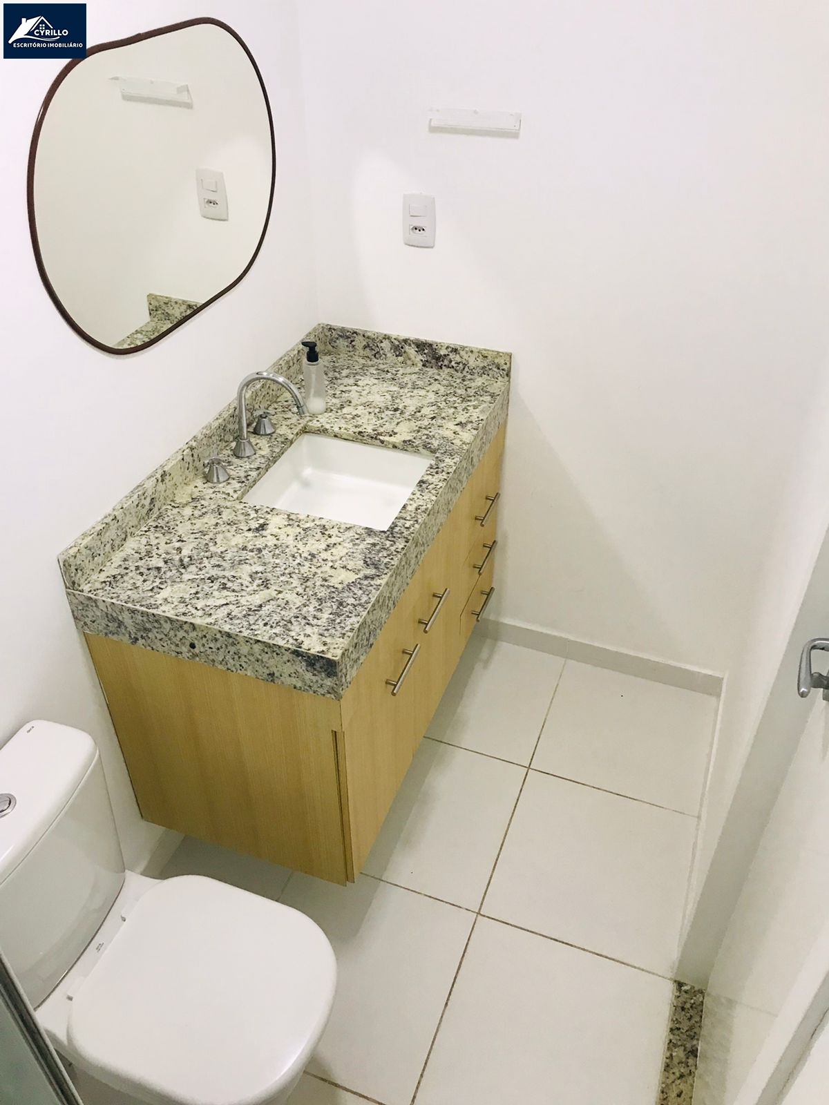 Apartamento em Jardim Maria Trindade, São Roque - Apartamento 02 dormitórios Locação - Foto 26