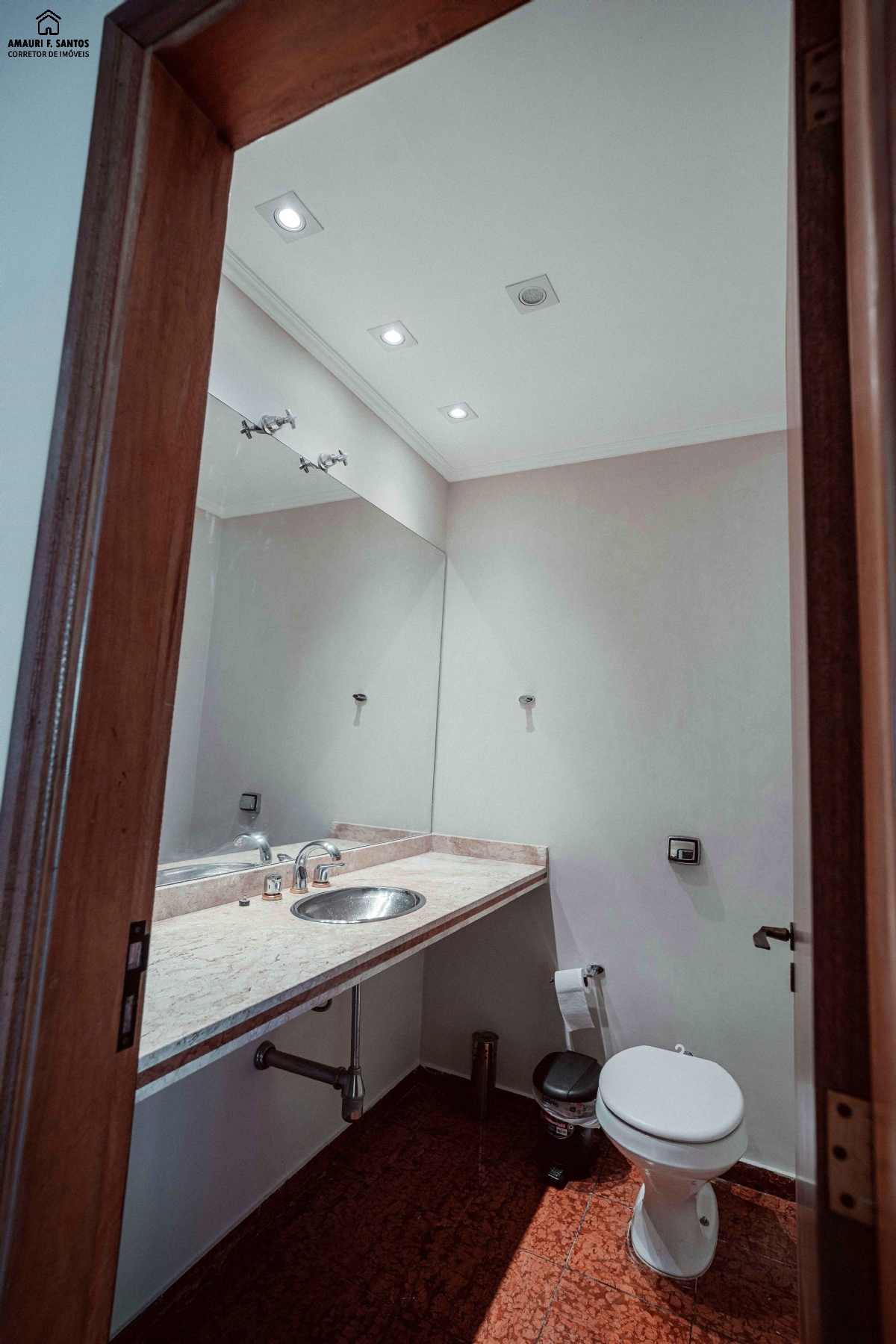 Apartamento em , São Roque - linda casa de alto padrão em local nobre - Foto 28