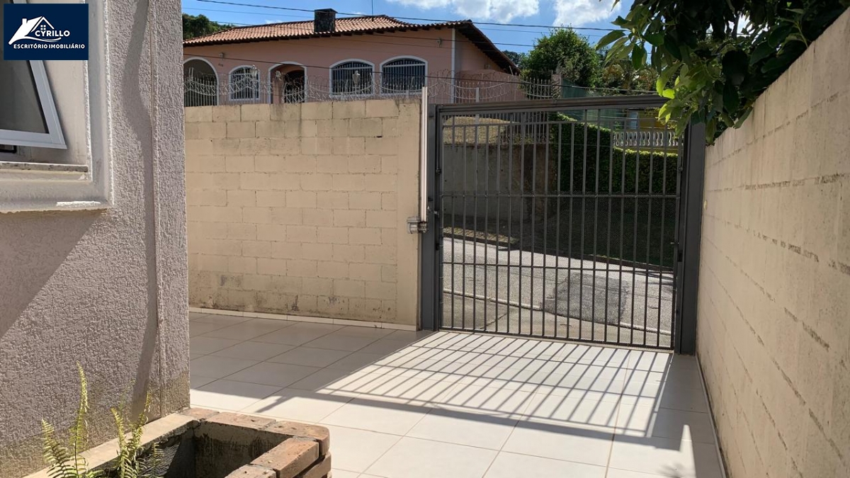 Apartamento em Taboão, São Roque - Apartamento térreo São Roque-SP - Foto 27