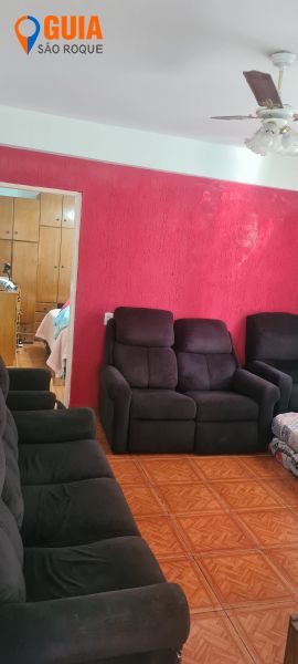 Casa em Junqueira, São Roque - Foto 28