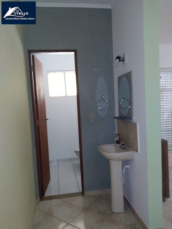 Condomínio em Porta do Sol, Mairinque - Linda chácara no condomínio Porta do Sol - Foto 27
