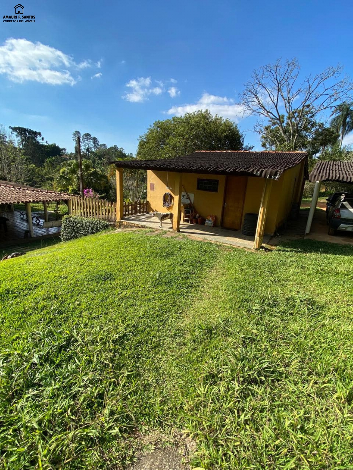 Sítio em , São Roque - Foto 27