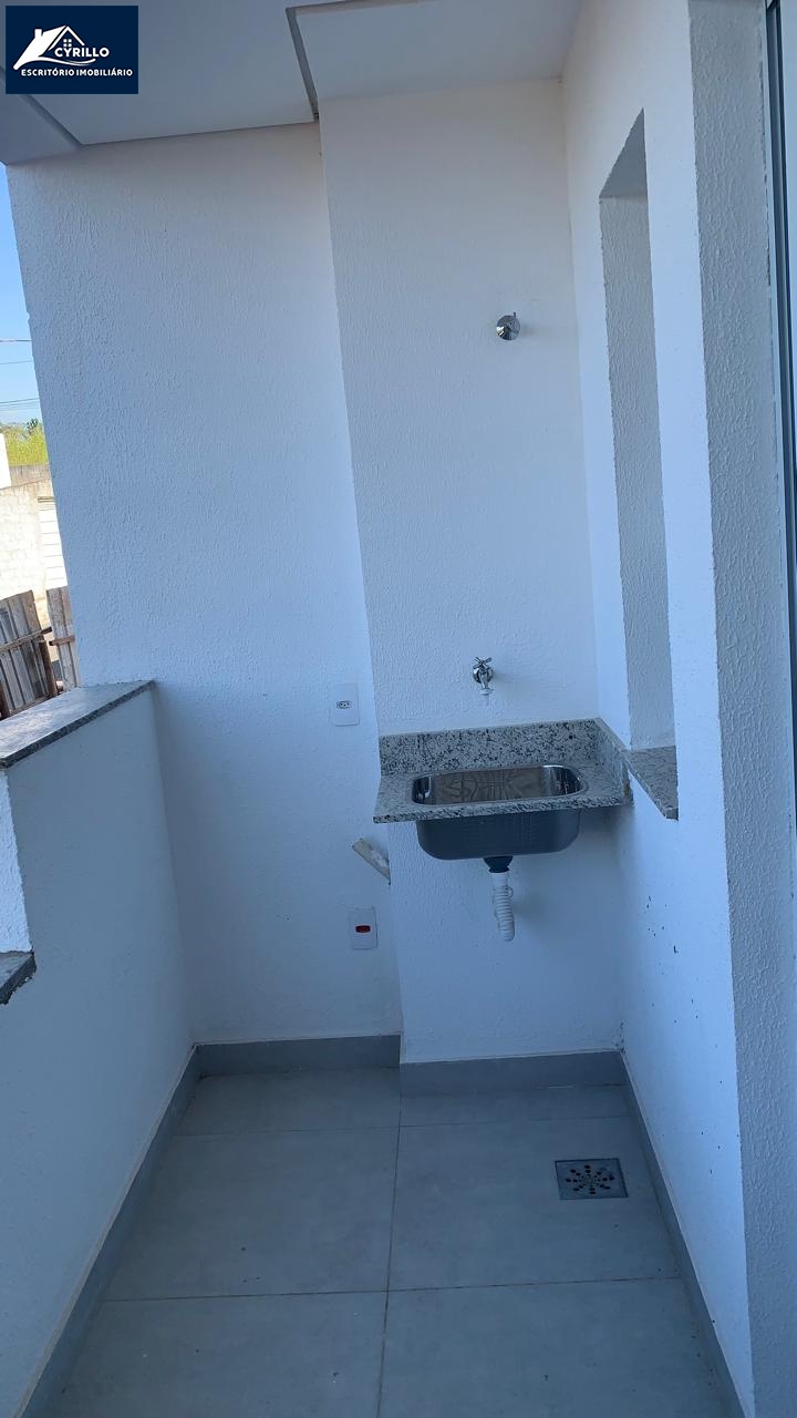 Apartamento em Jardim Vinhas do Sol, São Roque - Apartamento Novo São Roque - SP - Foto 27