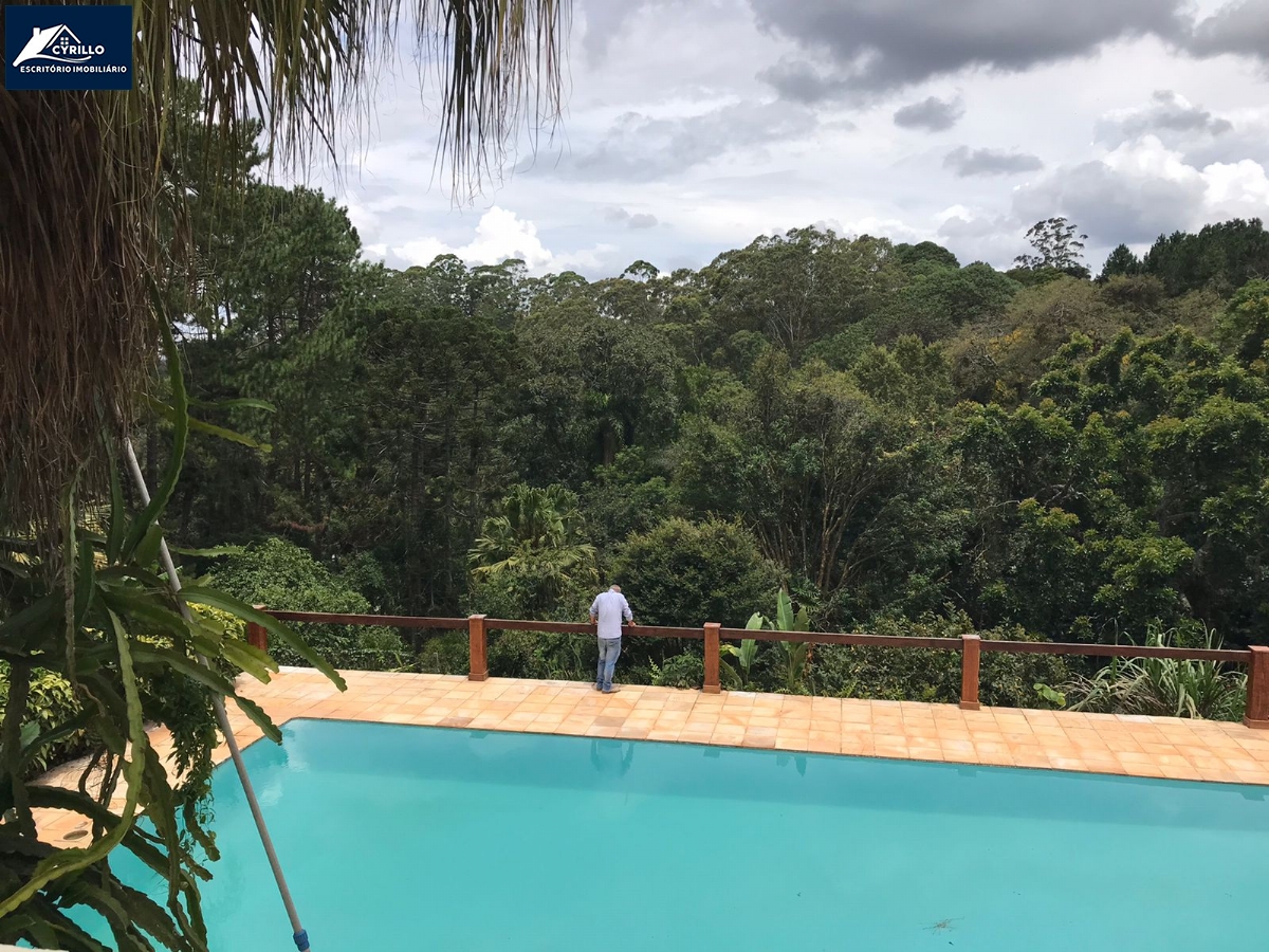 Chácara em Alto da Serra, São Roque - Foto 28