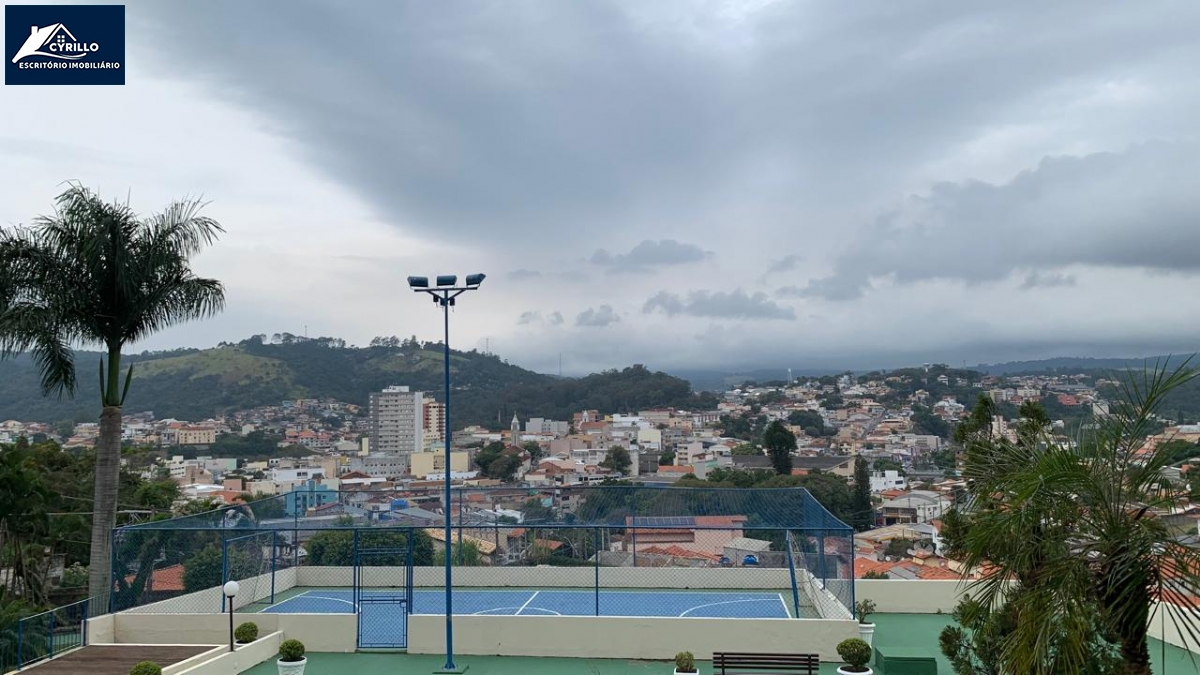 Apartamento em Jardim Carambeí, São Roque - Apartamento Alto Padrão São Roque-SP - Foto 28