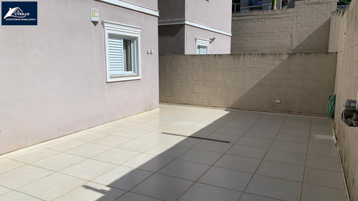 Apartamento em Taboão, São Roque - Apartamento térreo São Roque-SP - Foto 28
