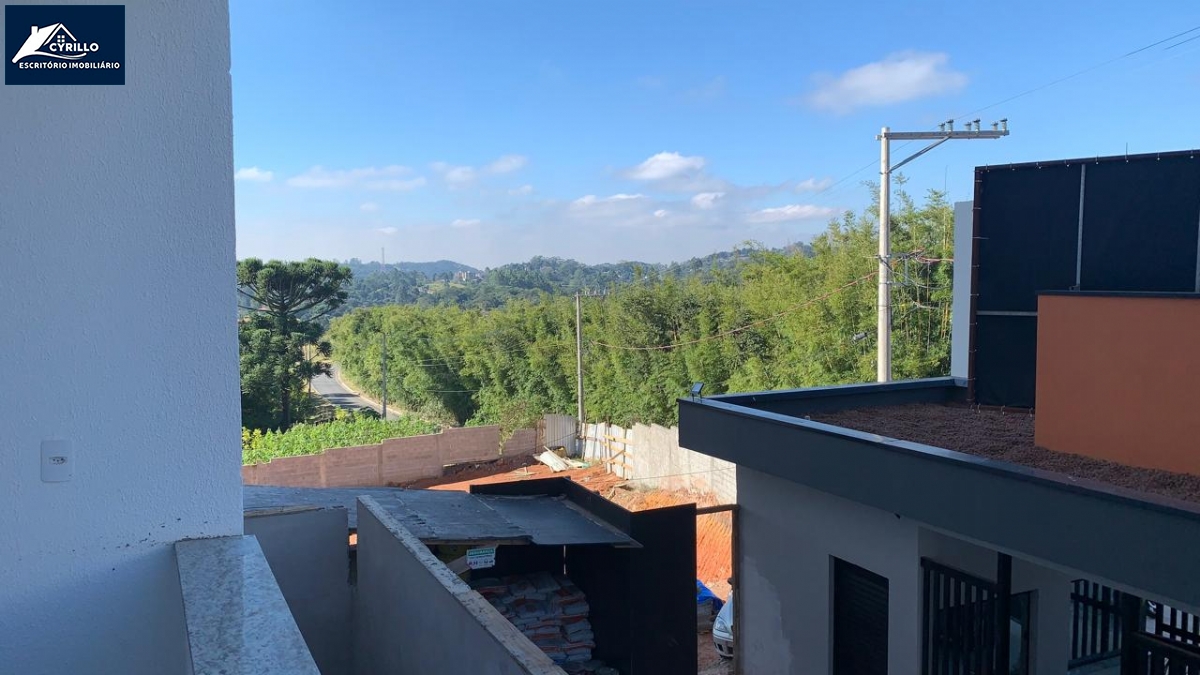 Apartamento em Jardim Vinhas do Sol, São Roque - Apartamento Novo São Roque - SP - Foto 28