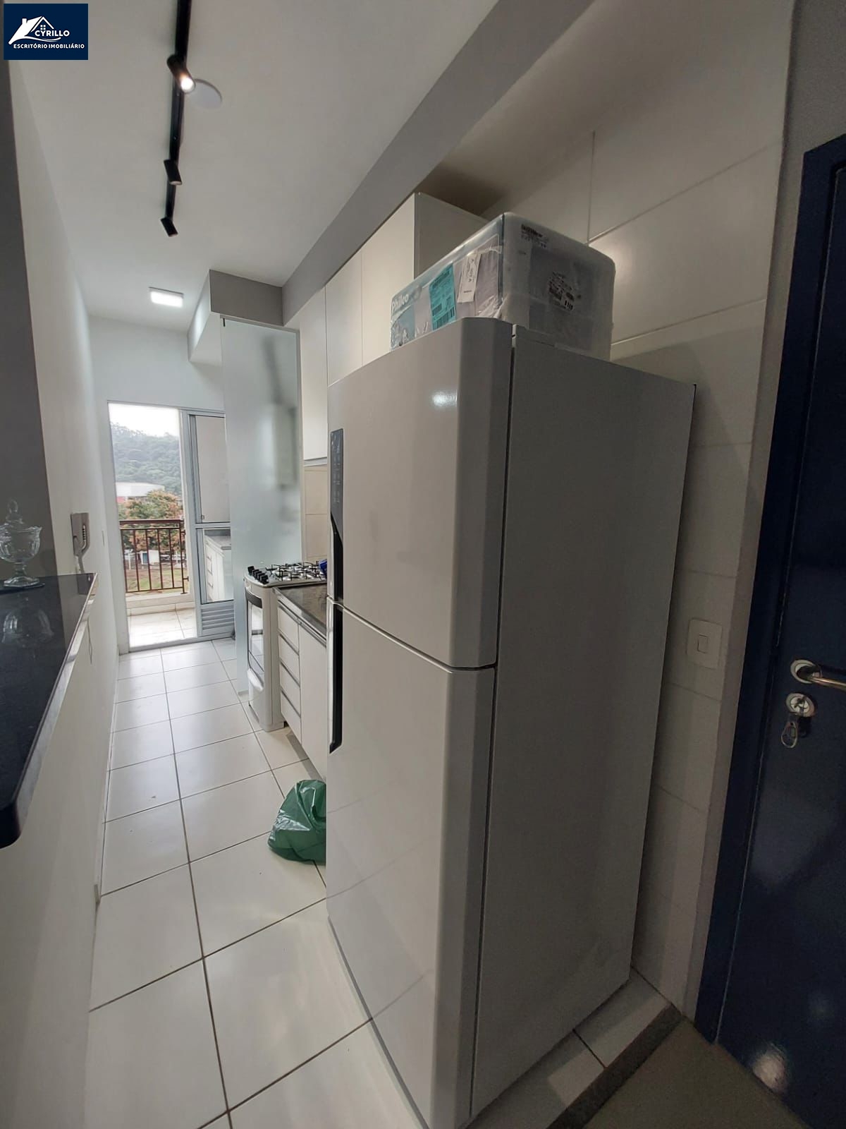 Apartamento em Jardim Carambeí, São Roque - Apartamento mobiliado locação - Foto 28
