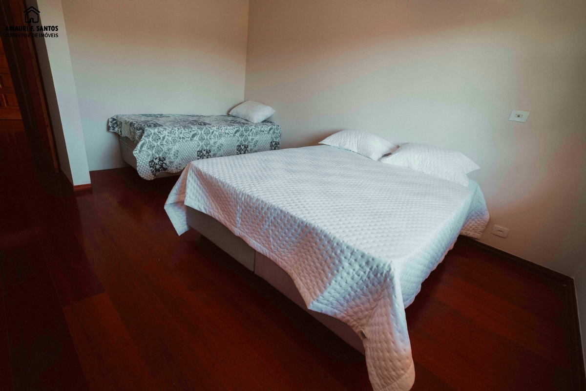 Apartamento em , São Roque - linda casa de alto padrão em local nobre - Foto 30