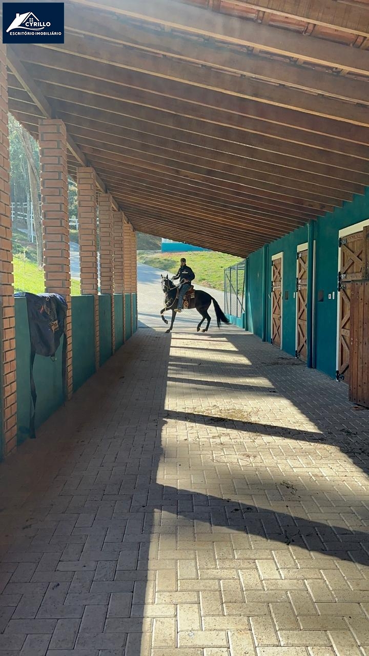 Haras em Alto da Serra, São Roque - Foto 29