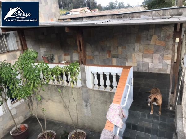 Casa em Jardim Cruzeiro, Mairinque - Foto 30