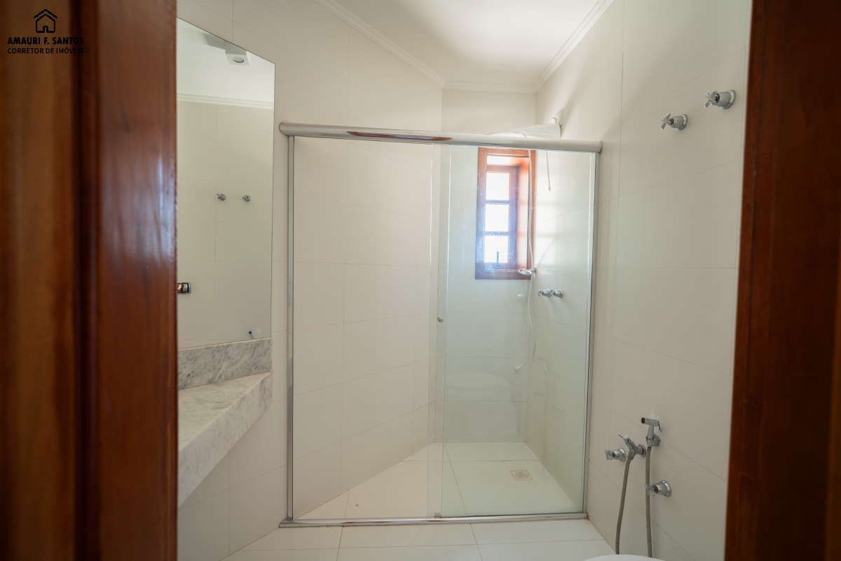Apartamento em , São Roque - linda casa de alto padrão em local nobre - Foto 31