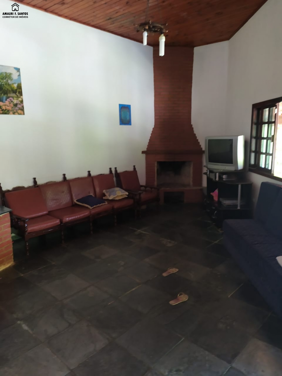 Chácara em , São Roque - chac estuda-se permuta com apto - valor - Foto 3