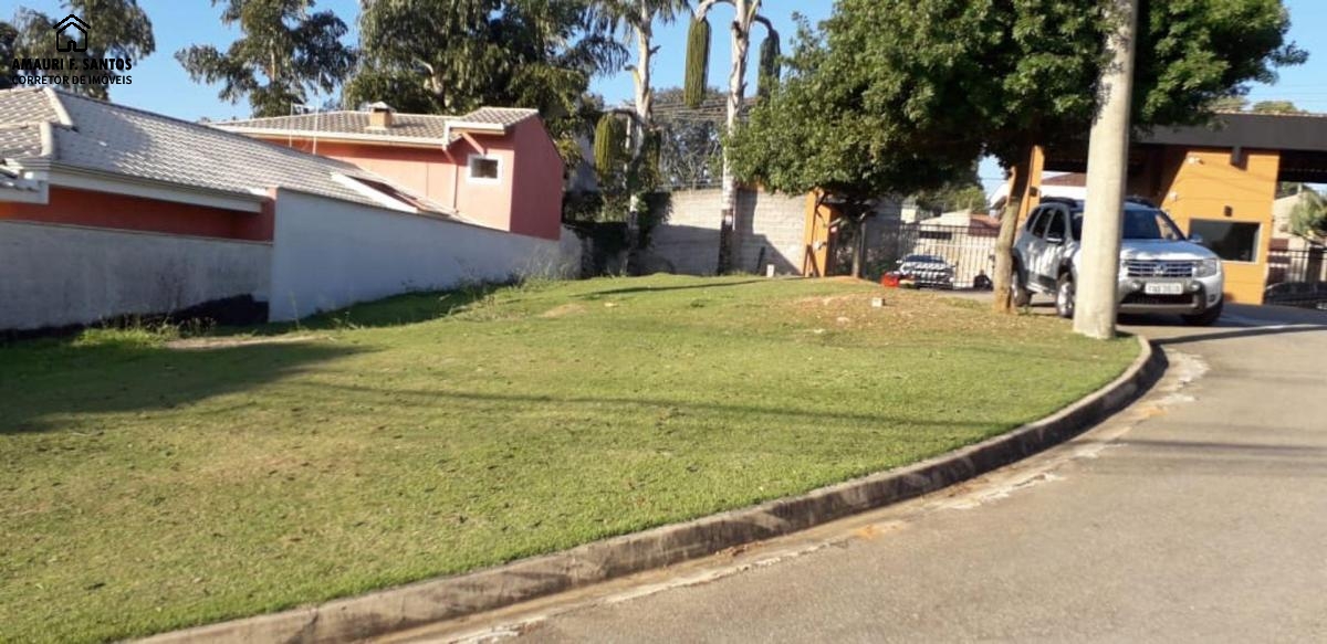 Terreno em , São Roque - lote gramado no condomínio xangrila - Foto 3