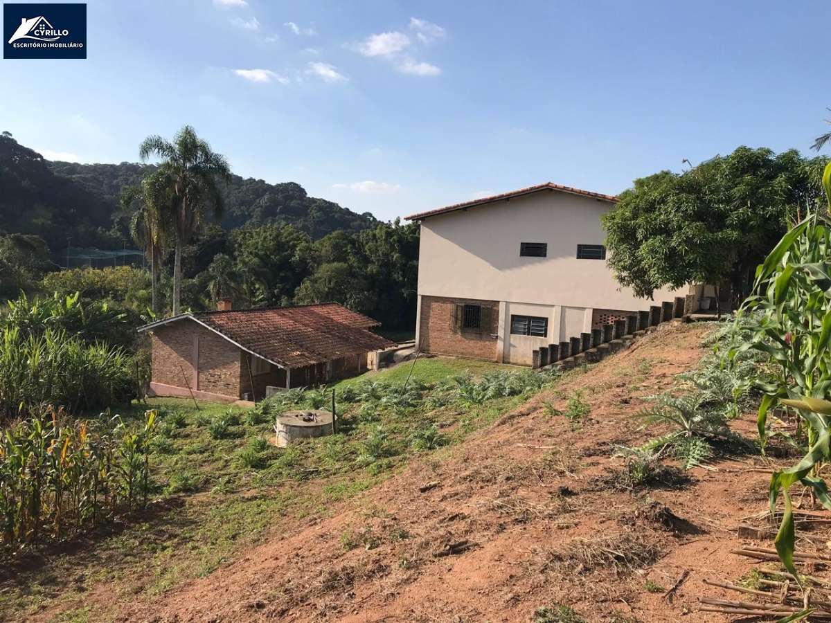 Sítio em Canguera, São Roque - Foto 3