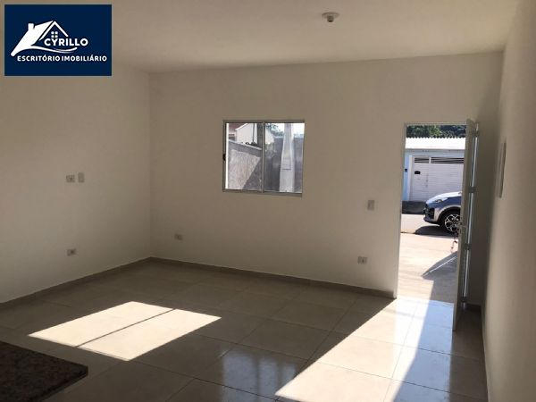 Casa em Jardim Vitória, Mairinque - Casa 02 dormitórios 01 suíte Mairinque - Foto 3