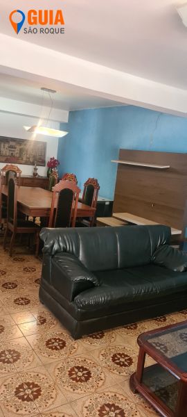 Casa em Junqueira, São Roque - Excelente casa a venda - Foto 3