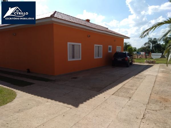 Condomínio em Porta do Sol, Mairinque - Linda chácara no condomínio Porta do Sol - Foto 3