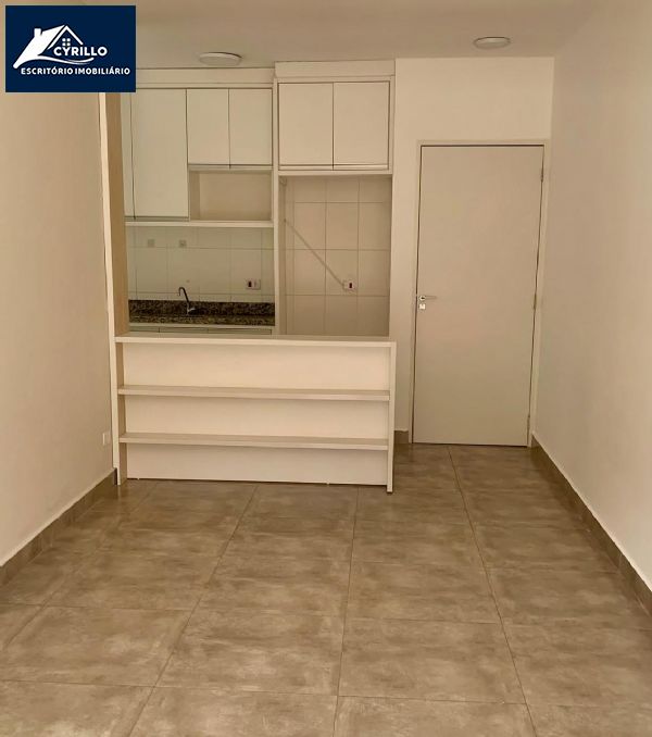Apartamento em Centro, São Roque - Apartamento 02 dormitórios São Roque - Foto 2