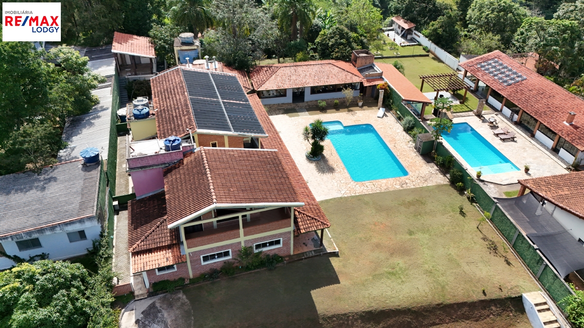 Condomínio em Saboó, São Roque - Foto 26
