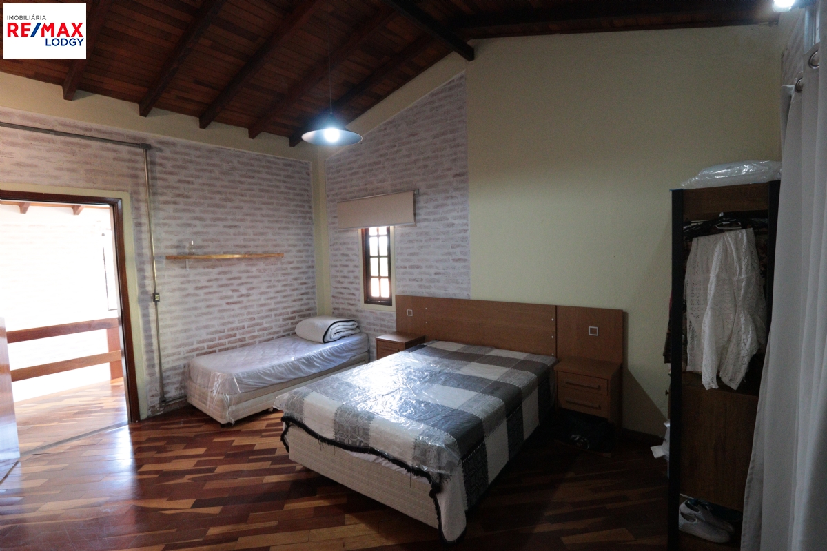 Condomínio em Saboó, São Roque - Foto 52