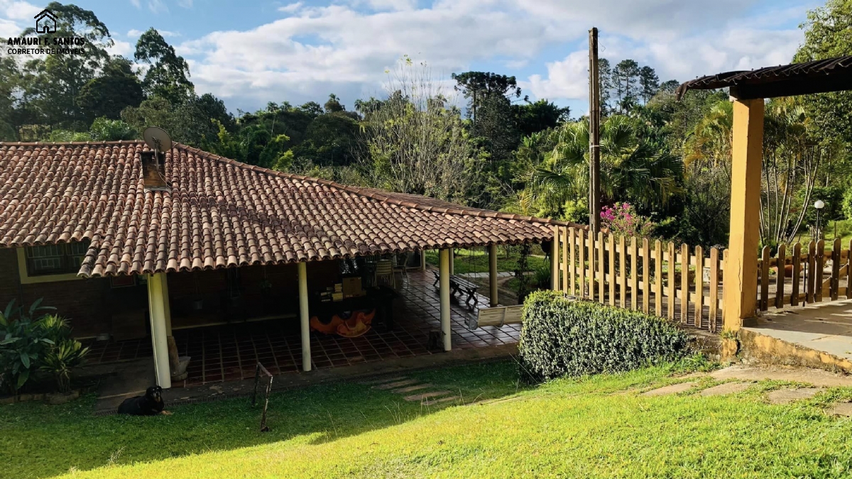 Chácara em , São Roque - chacara residencial , proxima ao centro - Foto 1