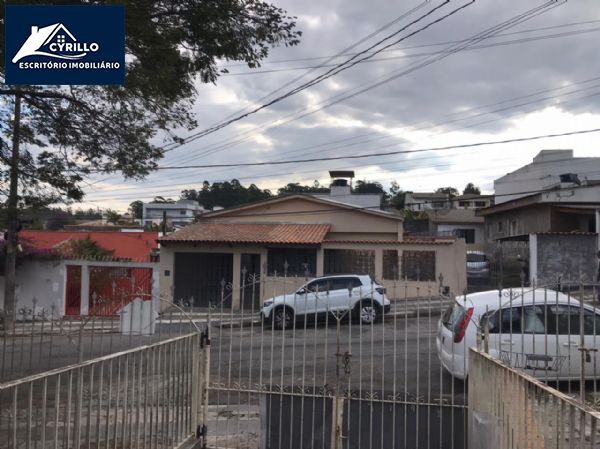 Casa em Jardim Cruzeiro, Mairinque - Terreno com 02 imóveis construídos - Foto 3