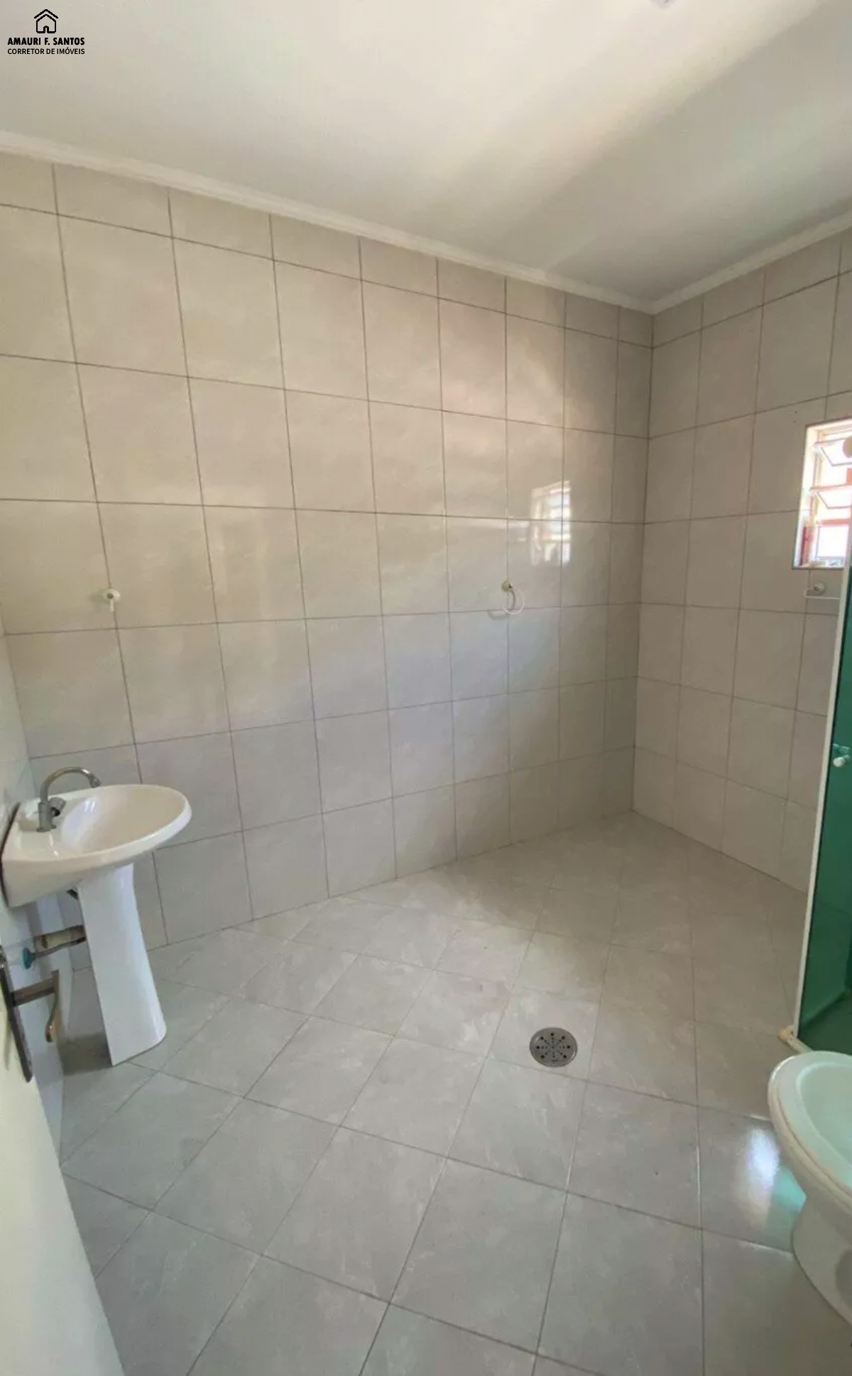 Casa em , São Roque - sobrado amplo prox. ao centro c/ edicula - Foto 3
