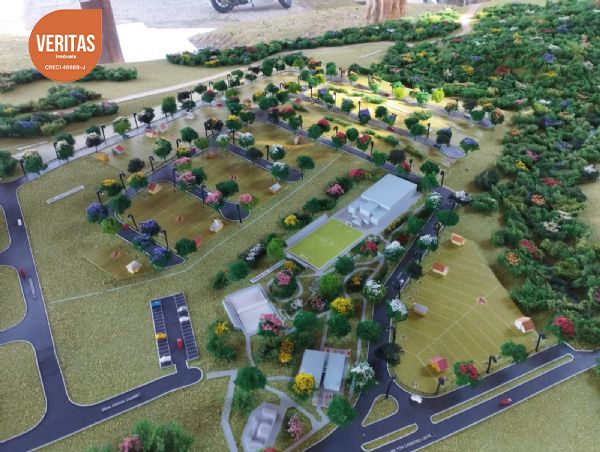 Terreno em Jardim Vitória, Mairinque - Loteamento Portal dos Pássaros 2 - Foto 2
