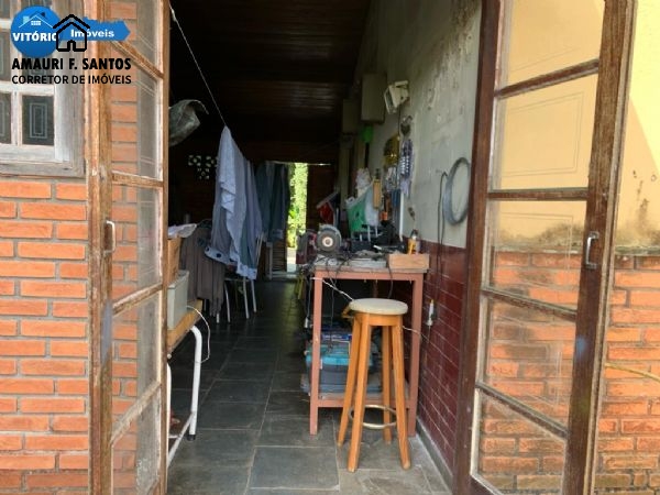Casa em , São Roque - casa c/ quintal grande em bairro proximo - Foto 3