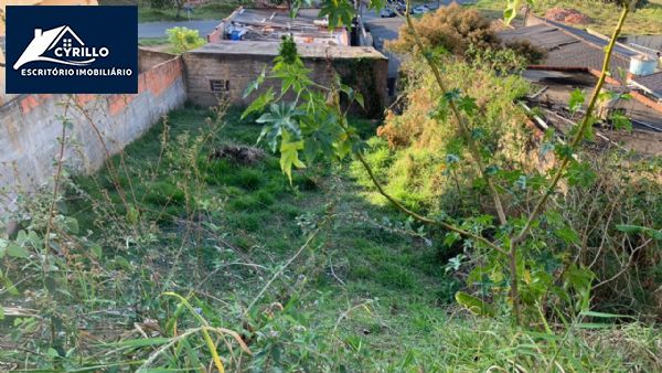 Terreno em Mailasqui, São Roque - Terreno Mailasqui São Roque/SP - Foto 2