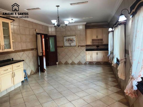 Casa em , São Roque - casa ampla em condomínio de alto padrão - Foto 3