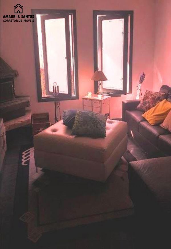 Casa em , São Roque - casa c/ quintal grande em bairro central - Foto 2