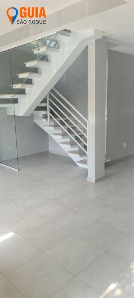 Casa em Jardim Mosteiro, São Roque - Excelente casa a venda - Foto 3
