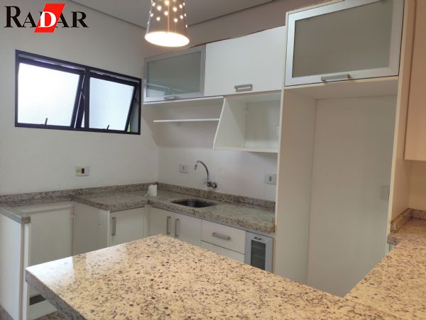 Apartamento em Esplanada Mendes, São Roque - Apartamento 1 Dormitório - Foto 2