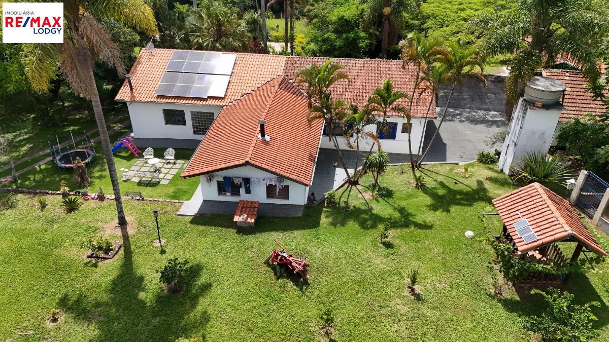 Chácara em Paisagem Colonial, São Roque - Diferenciada Chacara a venda - São Roqu - Foto 2