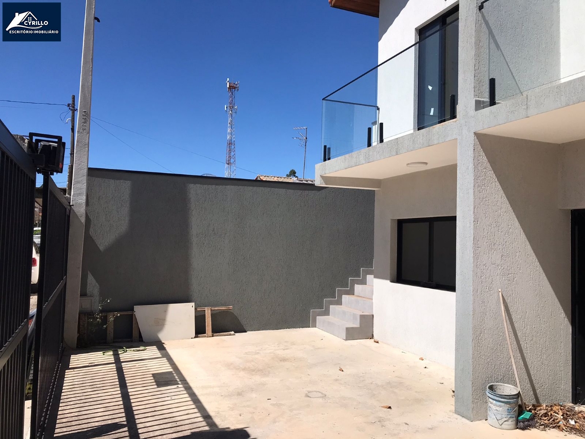 Casa em Reneville, Mairinque - Casas novas Reneville - Mairinque SP - Foto 3
