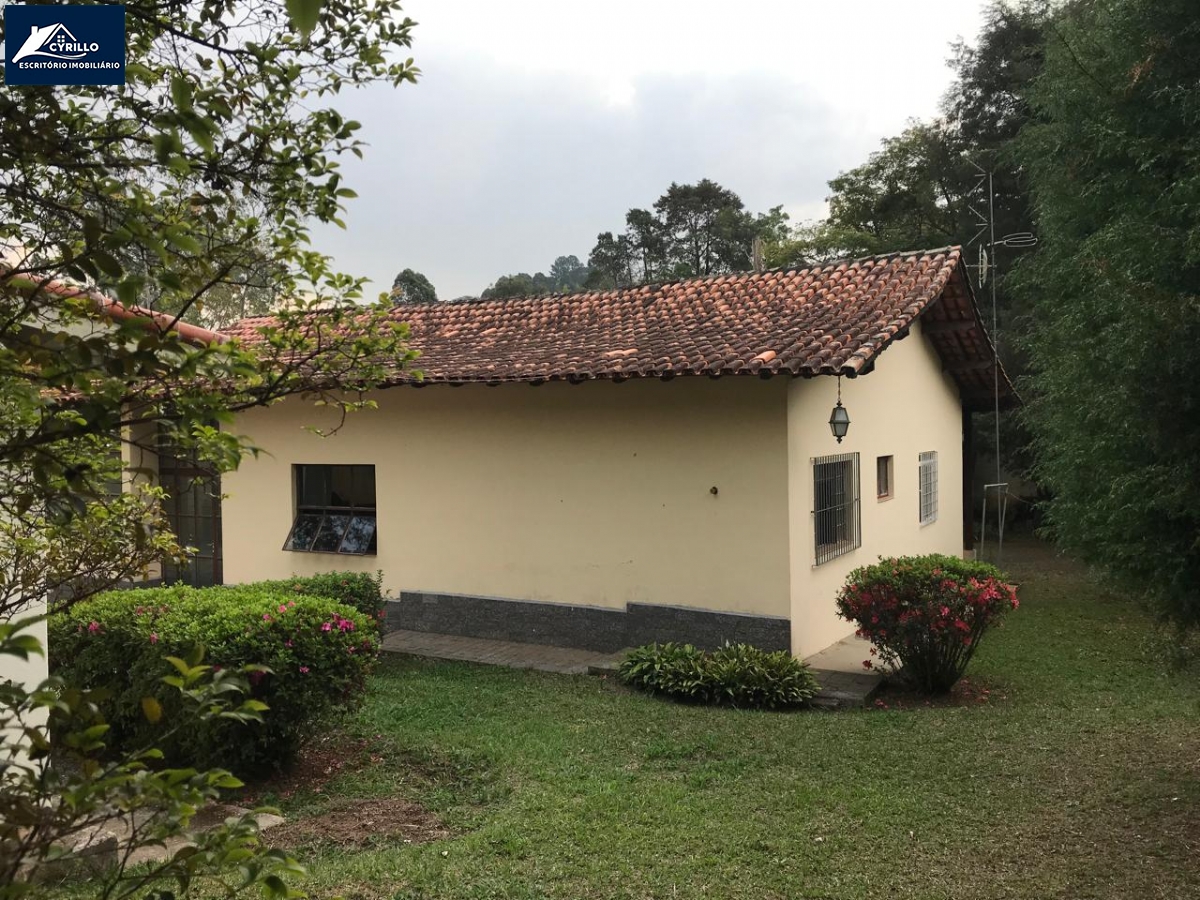 Chácara em Esplanada Mendes, São Roque - Chácara no centro da cidade Locação - Foto 3