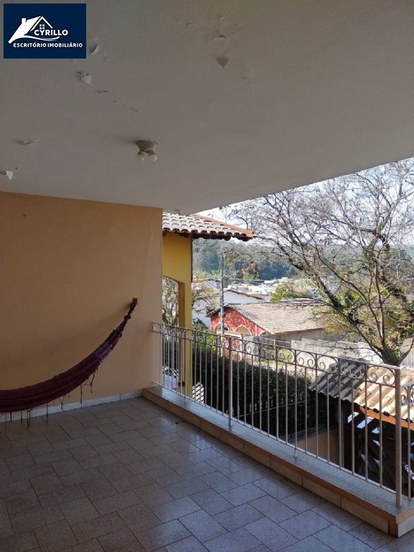 Casa em Jardim Cruzeiro, Mairinque - Casa principal mais edícula Mairinque - Foto 3