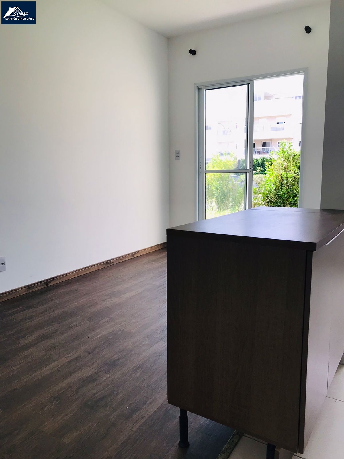 Apartamento em Jardim Maria Trindade, São Roque - Apartamento 02 dormitórios Locação - Foto 3