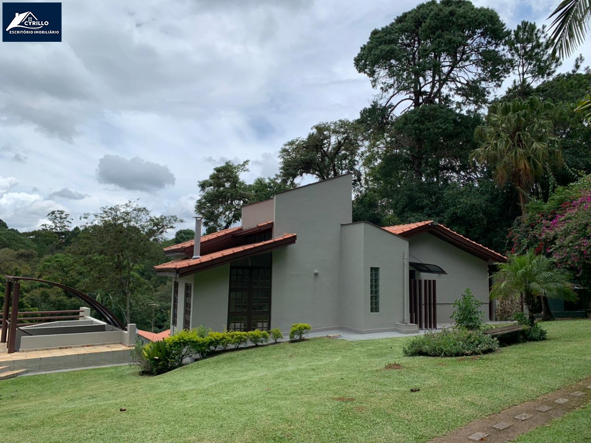 Chácara em Alto da Serra, São Roque - Chácara à venda 20.400 m² - Foto 3