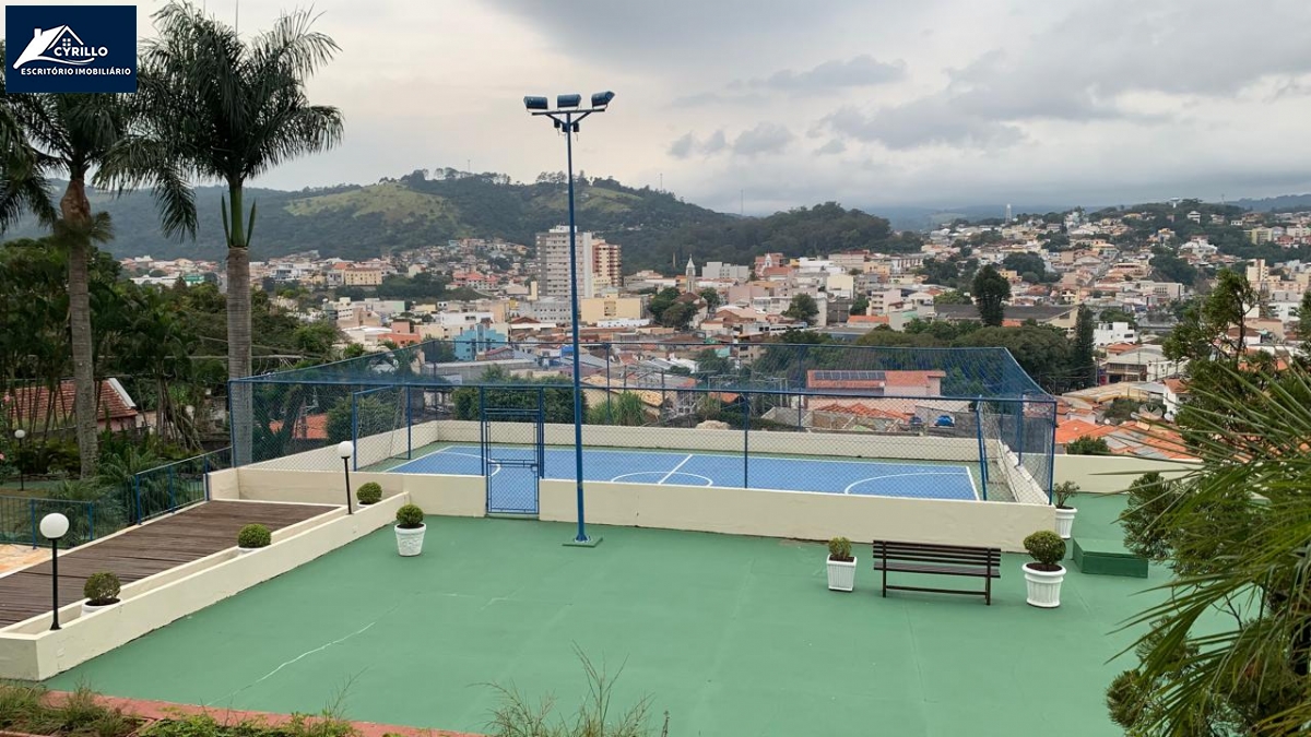 Apartamento em Jardim Carambeí, São Roque - Apartamento Alto Padrão São Roque-SP - Foto 4