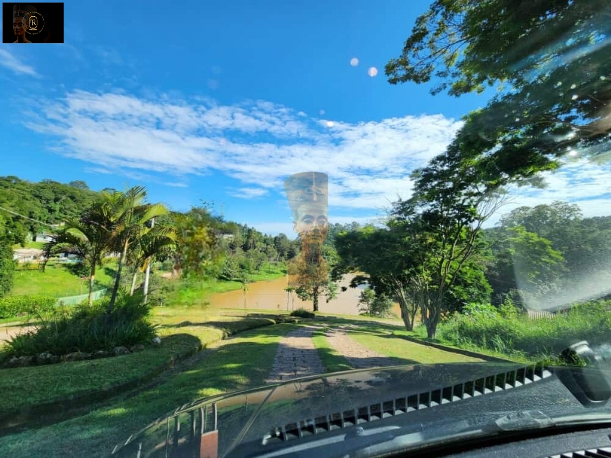 Terreno em Mailasqui, São Roque - ;TERRENO 3 MIL M² EM CONDOMÍNIO - Foto 3